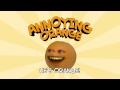 Annoying Orange Orange Theme Song