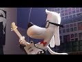 MR PEABODY SHERMAN Talented Mr Peabody Official Clip