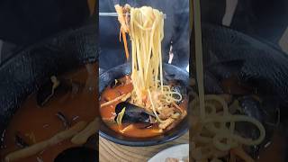 #춘화루 #내수맛집 #청주맛집 #짬뽕맛집 #백짬뽕 #탕수육 #공기밥무료