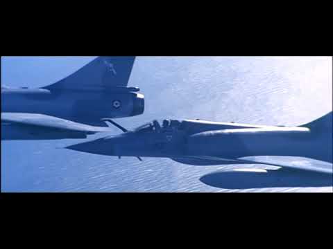 Sky Fighters (Les Chevaliers du Ciel) Bonus LE BAL DES AIGLES