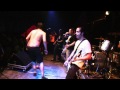 Vitamin X Bad Trip, live at Ieper fest 2010 