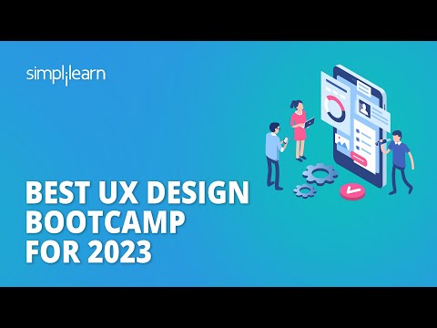 What is UI UX | Introduction to UI UX Design | UI UX Tutorial for Beginners | Simplilearn