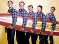Ratatat & The Beach Boys MASHUP - Good Vibrations Flynn