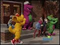 Barney I Ve Been Working On The Railroad PBS Kids Sprout
