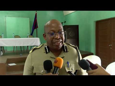 Corozal Club Shooting Leaves One Dead; Police Seek Suspect