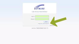 LSSD4 Skyward Family Access Overview 2020