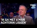 Dick waarschuwt Ajacieden: 'Ik ga met 6 man achterin liggen' | CHAMPIONS LEAGUE