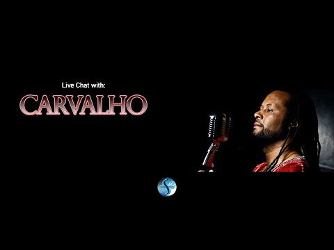 BT & Rob Carvalho on LIVE Video Chat