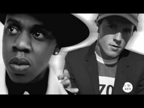 Jay-Z  vs. Jason Mraz