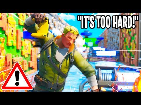 What Is The Code For Dungeon Prison In Fortnite