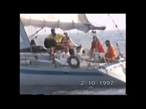 Duo Klapa - Četri vitra