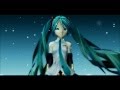 [MMD] Hatsune Miku-Clarity (Japanese Ver ...