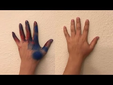 download lagu mp3 mp4 How To Get Spray Paint Off Hands, download lagu How To Get Spray Paint Off Hands gratis, unduh video klip How To Get Spray Paint Off Hands