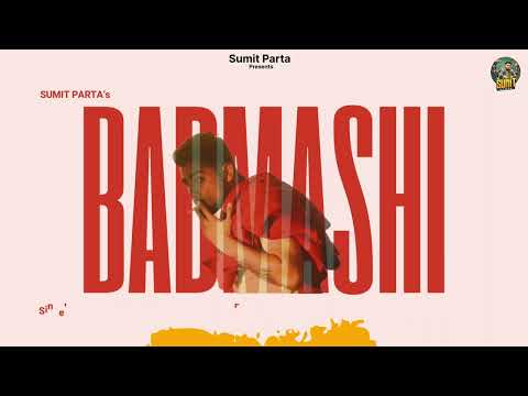 Sumit Parta : CHUTWA DE BADMASHI (Boon EP) | New Haryanvi Song 2024