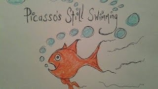 Jim McKee - Picasso's Still Swimming - Official