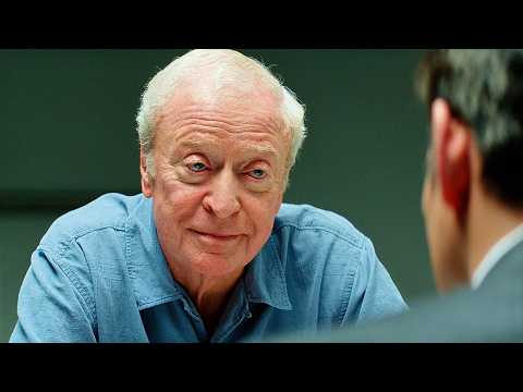 Bank Scammed an Elderly Man, So He Decided to Rob It...