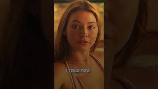 Sarah ate kiara up 🤭🤍 #outerbanks #obx #aftereffects #edit #obxedit #sarahcameron