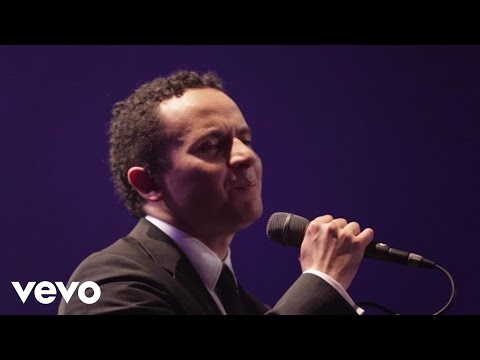 Fonseca, Orquesta Sinfónica Nacional De Colombia - Eres Mi Sueño