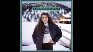 Emmanuel/Little Town/Christmas Hymn - Amy Grant w/lyrics