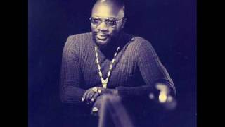 Isaac Hayes - A Few More  Kisses To Go..wmv