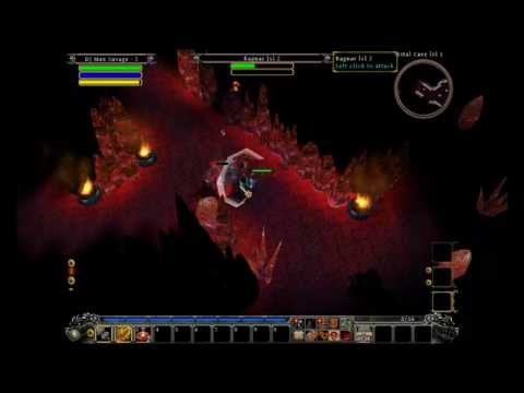 Din's Curse : Demon War PC