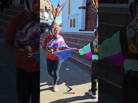 Historia y tradición  de losEmplumados de Cacaopera