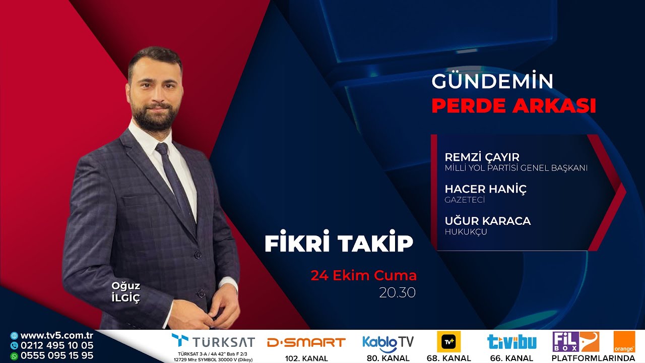 Fikri Takip - 24.10.2025