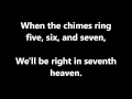 Lyrics~Rock around the clock-Bill Haley & His ...