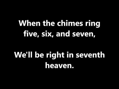 Lyrics~Rock around the clock-Bill Haley & His Comets