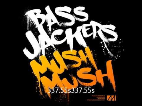 Where's Your Mush Mush At (Cristangelo Bootleg) - Bassjackers vs. Basement Jaxx
