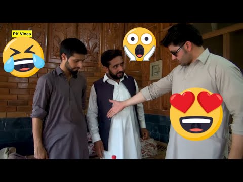 Da Kamran Waascut Funny Video By Pk Vines 2019 | PK TV Video