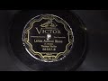 Lenox Avenue Blues - Thomas 'Fats' Waller