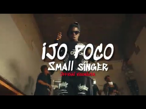 Small Singer - Jijo Poco