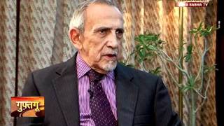 Guftagoo with Ebrahim Alkazi