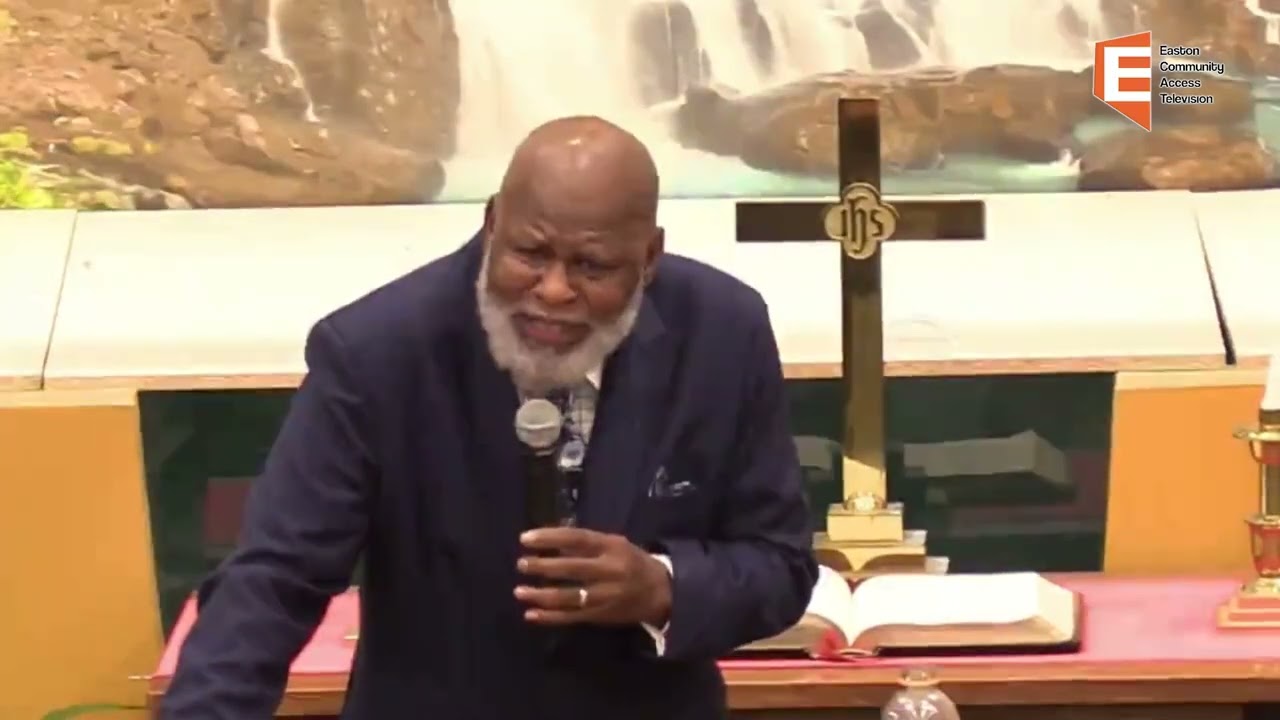 Lincoln Church September 2025