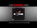 DJ Tunez J Anthoni Bomb Official Audio