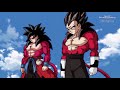 Full Episode Super Dragon Ball Heroes Episode 5 VOSTFR Vegetto SSJ4 Vs Cumber