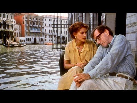 Official Trailer - EVERYONE SAYS I LOVE YOU (1996, Woody Allen, Goldie Hawn, Julia Roberts)