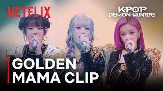 Download lagu Golden #2025MAMA - PHARITA, AHYEON, RORA from BABYMONSTER | KPop Demon Hunters | Netflix mp3 Download lagu Golden #2025MAMA - PHARITA, AHYEON, RORA from BABYMONSTER | KPop Demon Hunters | Netflix mp3