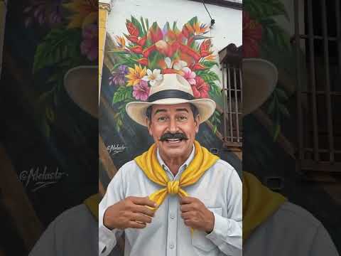#FestivalDeSilleteros | Se acerca una de nuestras tradiciones más bonitas. 💐