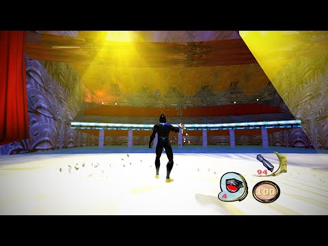 MDK2 HD | Gameplay Walkthrough | #04