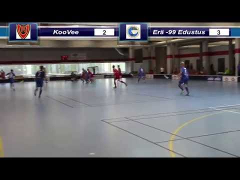 Erä  -99 Edustus, maalikooste Mestareiden Cup 13.9.2014