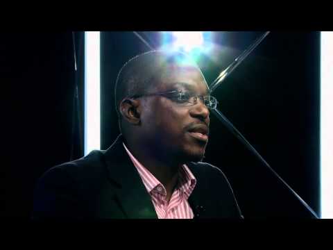 Open Heavens Reflections 2012 April 13 - He Makes Things Happen