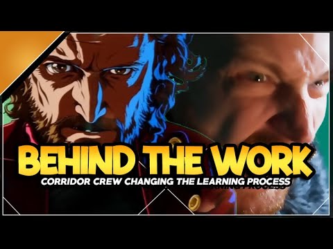 Did We Just Change Animation Forever? | Legendary Reacts