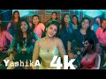 Actress 4k Edits Hot Yashika Boo