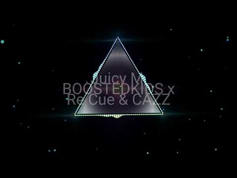 Juicy M, BOOSTEDKIDS x Re Cue & CAZZ - Evil Bassline (Dj Ranzyr Mashup) .mp3