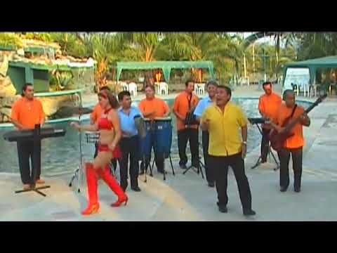 PEPE COBOS Y SUS JOKERS ECUADOR MIX