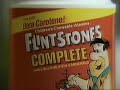 Flintstones Vitamins Commercial From 1992