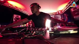 DJ Murphy vs A.Professor - Live @ 4every1 Festival 2015