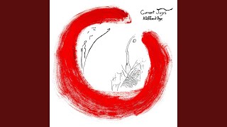 Cover art for way out here